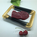 Plastic Meat and Poultry Packaging punnet  EPS Foam Trays container